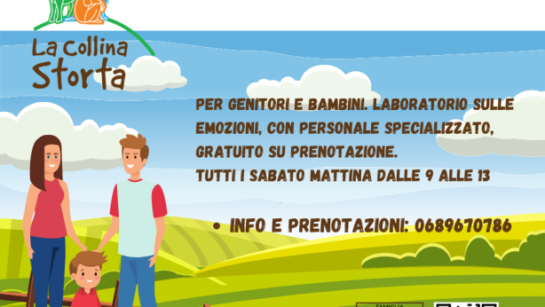 laboratorio in natura